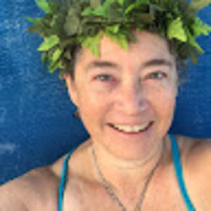 Meet your Posher, Katherine